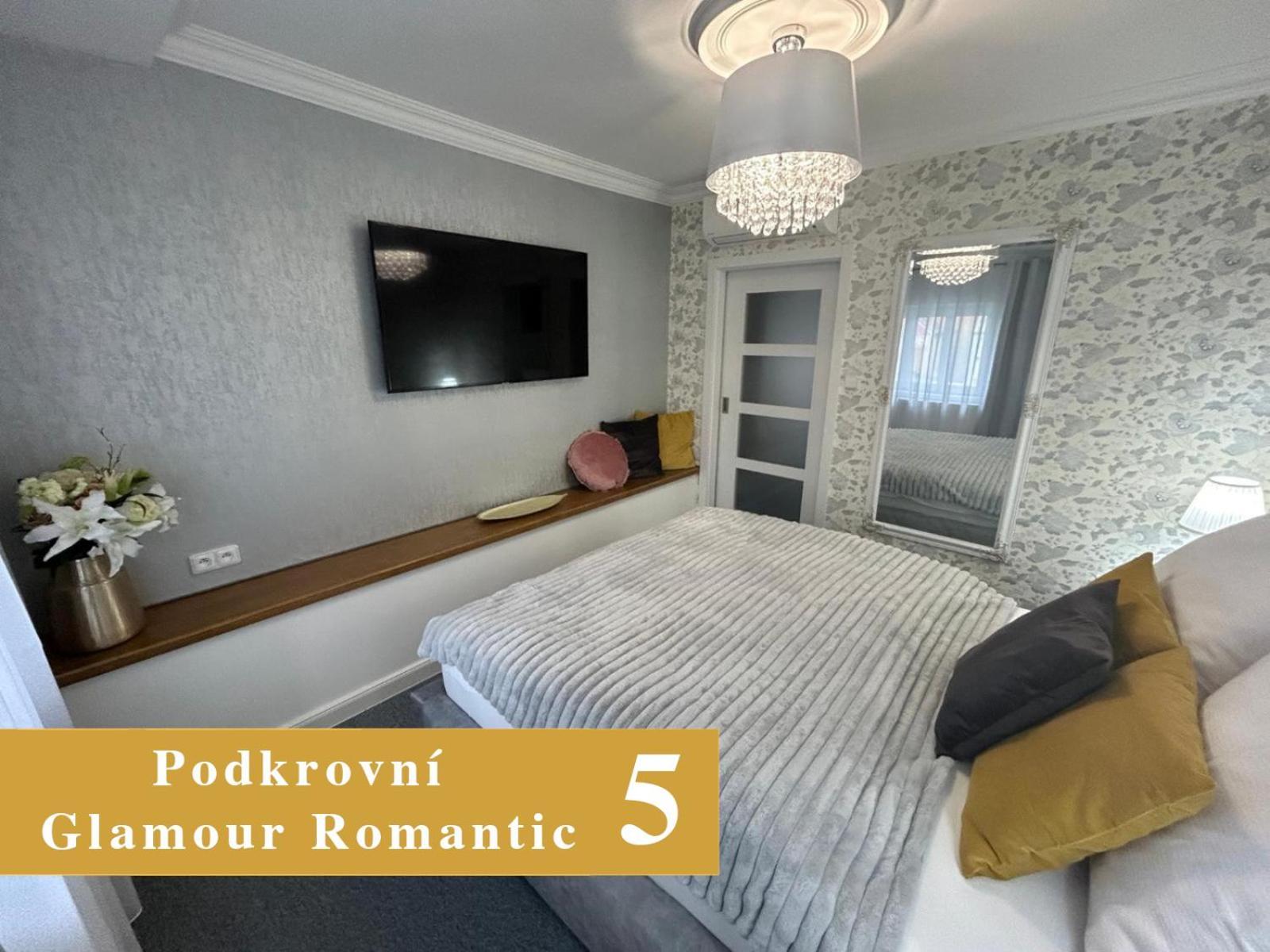 Efipa Glamour Apartments Plzeň Exterior foto