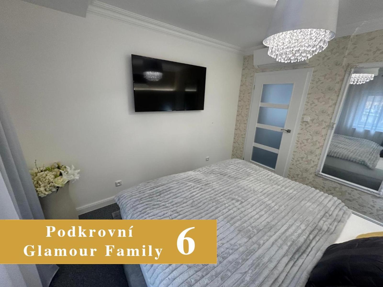 Efipa Glamour Apartments Plzeň Exterior foto