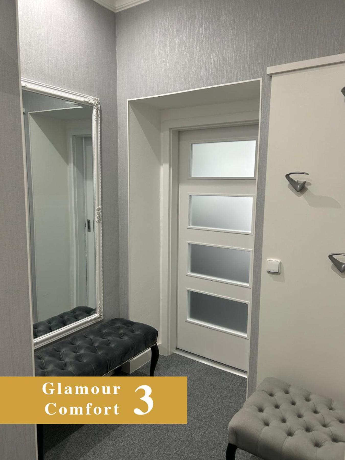 Efipa Glamour Apartments Plzeň Exterior foto