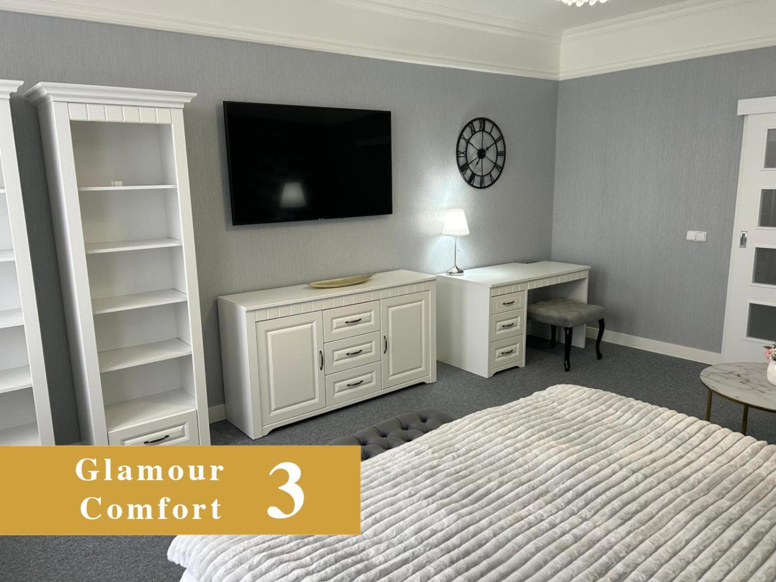Efipa Glamour Apartments Plzeň Exterior foto