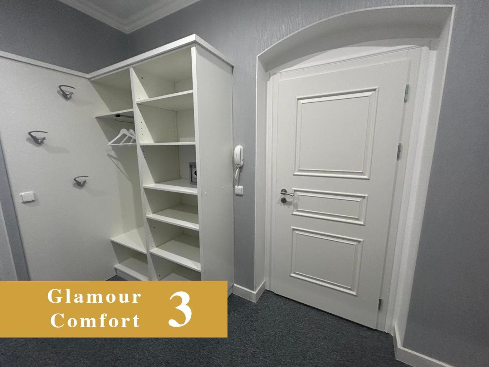 Efipa Glamour Apartments Plzeň Exterior foto